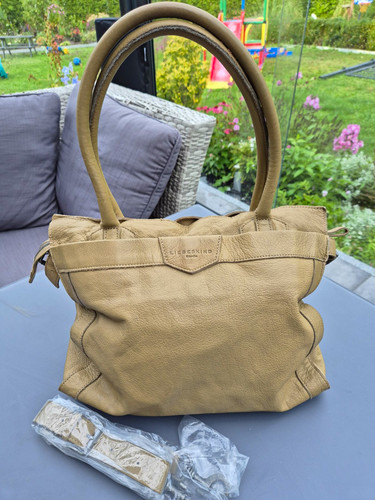 Liebeskind berlin handtasche - liebeskind,