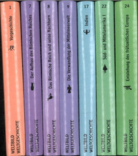 Weltgeschichte von WELTBILD: 7