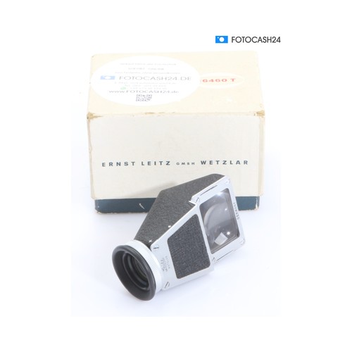 Leitz wetzlar 16460 t - e.leitz,