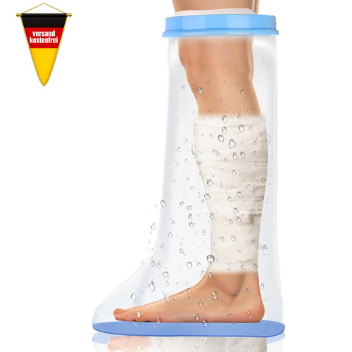 Wasserdichter fußschutz - wasserdichter,