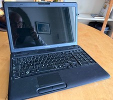 Toshiba Satellite C660D-1D3