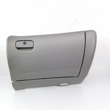 H38 Handschuhfach VW Sharan Seat Alhambra Ablagefach Grau 7M1858904J