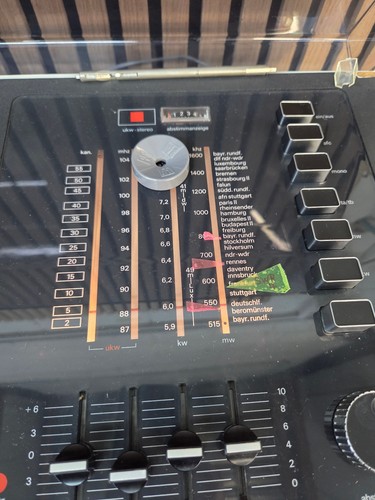 Schneider stereo - cs,