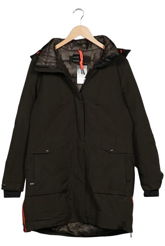 Icepeak mantel damen jacke - damen,