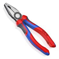 KNIPEX 0302180 - Kombizange -