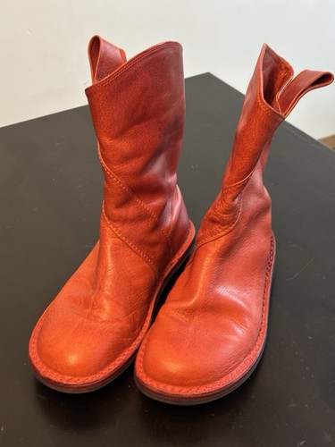 Trippen boots 39 - 38,