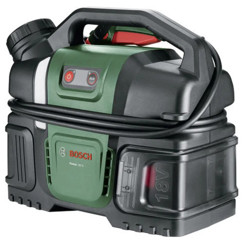 Bosch home and garden - garden, fontus