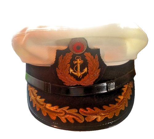 Bundeswehr schirmmütze marine - schirmmütze,