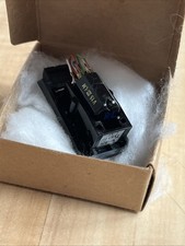 Dual SHURE V-15 TYP III L-M Tonabnehmer System TK 254 HEADSHELL CS 721 704 621