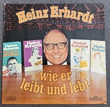 Heinz Erhardt, 1