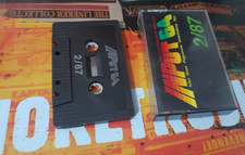 INPUT 64 Zeitschrift auf