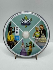 Die Sims 3 Generations