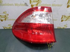 Mercedes Benz Kombi W211 Rücklicht Rückleuchte Heckleuchte Links A2118201164