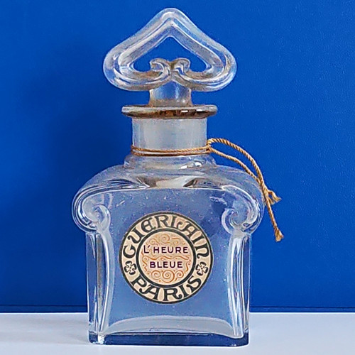 Vintage guerlain heure - l,