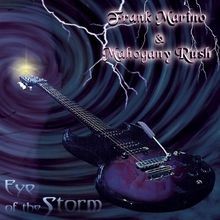 Eye the storm von frank - eye,