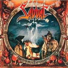 SABBAT: "Dreamweaver" (RARE