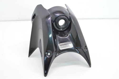 Kawasaki 650 tankabdeckung - kawasaki, z