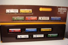 Märklin 8663 spur - 8663,