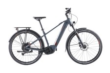 Conway Cairon T 3.0 625 - 2024 - 45 cm (M) | 625 Wh | E-Bike Trekking | Garantie