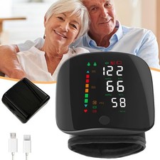 Automatische Handgelenk