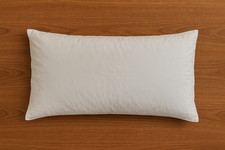 Daunen/- Federkissen 40x80cm, 3-Kammerkissen Marke CALMONT