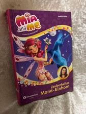 Mia and me - Staffel 3, Band