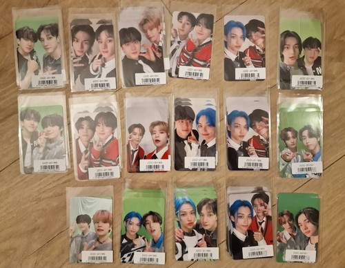 Stray kids social path jpfc - stray, path"