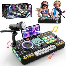 Mischpult pult für - dj, dj