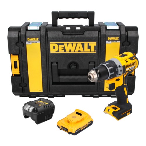 Dewalt dcd 791 - dewalt, akku