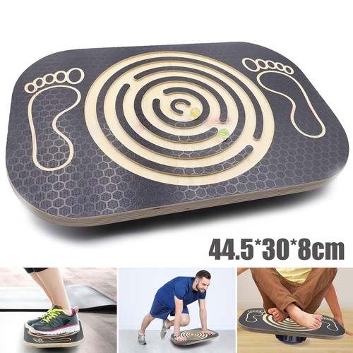 Holz balance board - board,