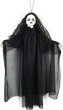 ZOMBIE PUPPE HÄNGEFIGUR /