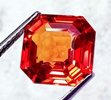 Zertifiziert Natürlich Orange