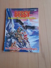 Bessy Comic nr . 4 GBÜ (Sammlungauflösung)