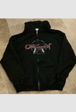 1x Metal Sammlung Zipper Jacke