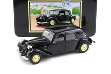 1:18 Solido Citroen Traction