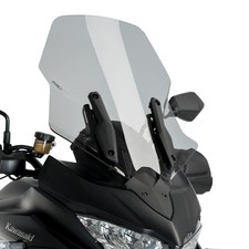 Tourenscheibe für Kawasaki VERSYS 1000 SE/ TOURER/ GRAND 12-22 getön C-Ware