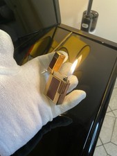 S. T. Dupont Feuerzeug Lighter