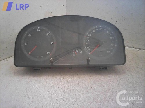 Caddy 2k tacho - caddy, 3
