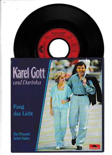 Karel gott und - gott,