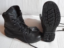 Security Stiefel Schuhe