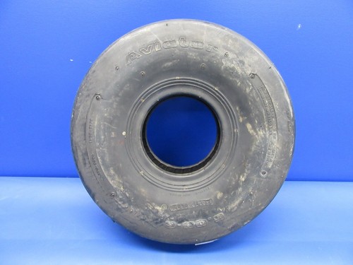 Michelin aviator tube type - michelin,