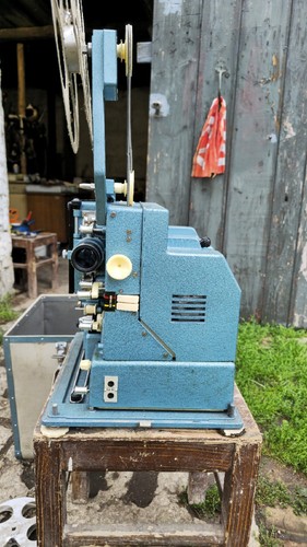 Elew filmprojektor 22 - elew,