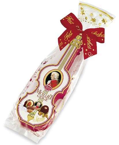 Reber mozart geige - reber,