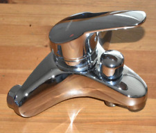 Hansa ICA Wanne PA-IX 28604/ICB KIWA Einhebelmischer Chrom Waschtischarmatur#L1