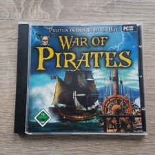 PC Spiel War of Pirates