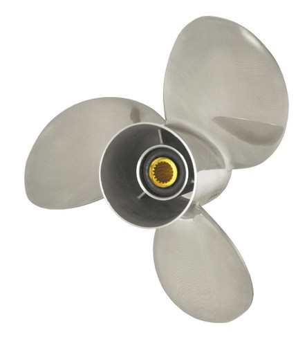 Solas propeller x 25 - x,