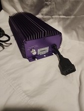 Lumatek Electronic Ballast