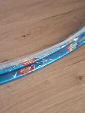 Retro Fahrradteile NOS Super Champion Competition Felgensatz 28" 700C 28H blau