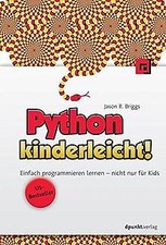 Python kinderleicht!: Einfach programmieren lernen - nic... | Buch | Zustand gut
