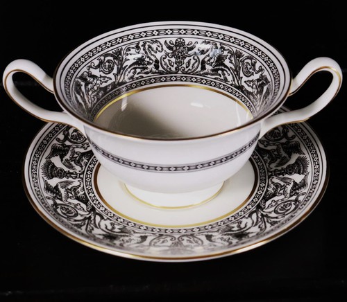 Wedgwood bone china - wedgwood,